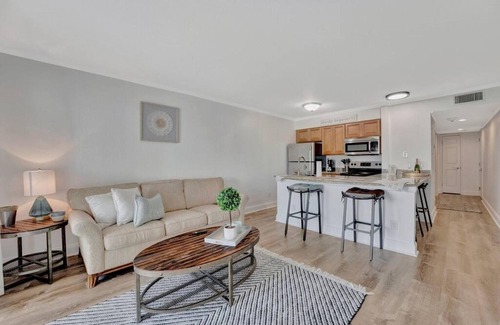 Rocky Point Apartamento | Sunset on the Bay Designer Condo Private Balcony