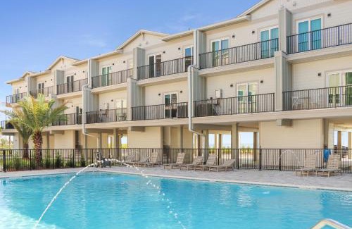 Port St. Joe Casa | Sunset Overlook by Pristine Properties Vacation Rentals