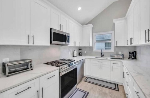 Long Beach Casa | Sunset Palazzo