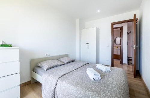 Palm-Mar Apartamento | Sunset Palm Mar - Family Friendly Suites