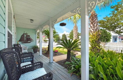 Clipper Cove Casa | Sunset Palms