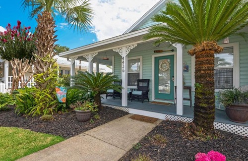 Clipper Cove Casa | Sunset Palms