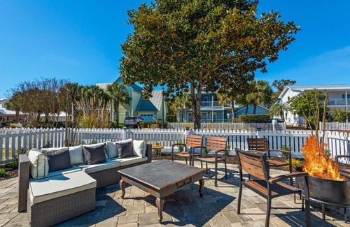 Clipper Cove Casa | Sunset Palms