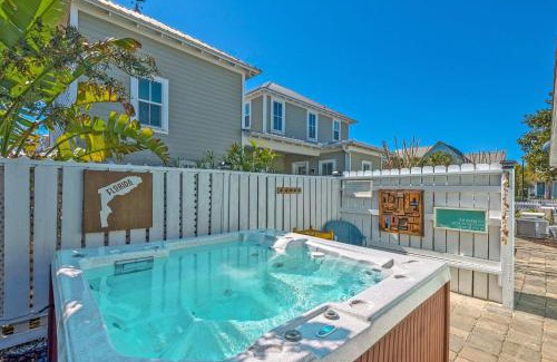 Clipper Cove Casa | Sunset Palms