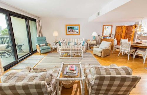 Litchfield by the Sea Casa | Sunset Paradise 3 Bedroom Condo Resort Amenities