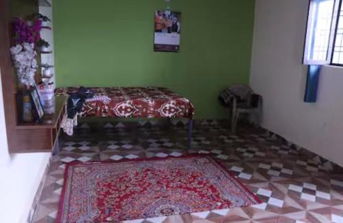 Satbunga Casa | Sunset Paradise Home Stay and Cottages