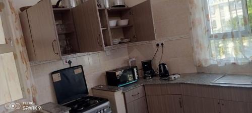 Manyimbo Apartamento | Sunset Paradise