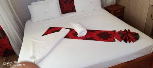 Manyimbo Apartamento | Sunset Paradise