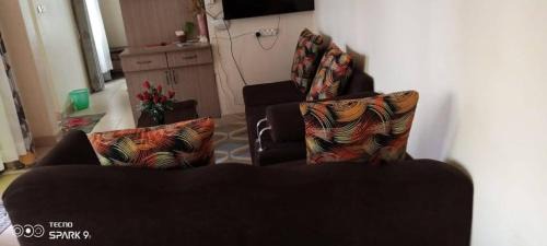 Manyimbo Apartamento | Sunset Paradise