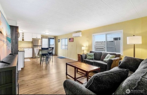 Moses Lake Casa | Sunset Paradise