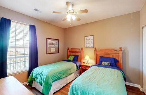 Sunset Beach Apartamento | Sunset Paradise
