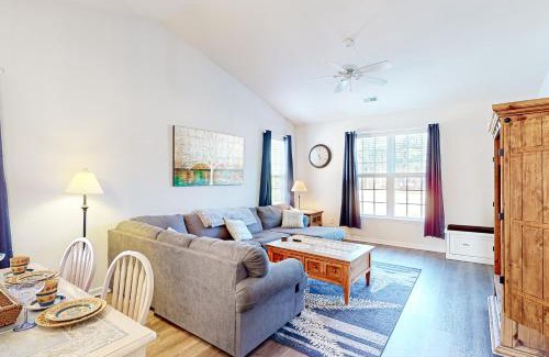 Sunset Beach Apartamento | Sunset Paradise
