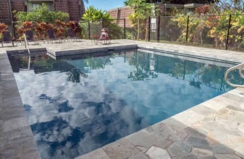 Princeville Villa | Sunset Paradise Villa, Golf course, Ocean View