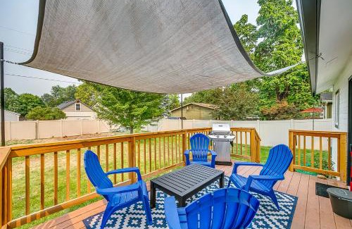 Sunset Casa | Sunset Park Sweetheart