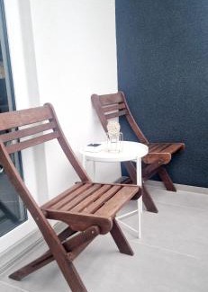 Njivice Apartamento | Sunset PEARL appartments