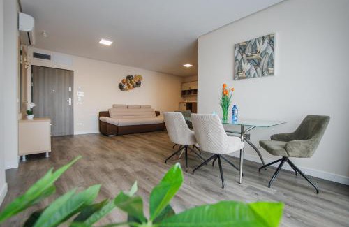 Oradea Apartamento | Sunset Pearl