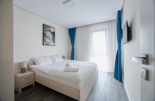 Oradea Apartamento | Sunset Pearl