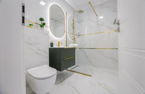 Oradea Apartamento | Sunset Pearl
