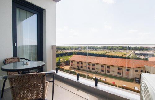 Oradea Apartamento | Sunset Pearl