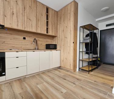 Jahorina Apartamento | Sunset Pines Apt, Villa Mont