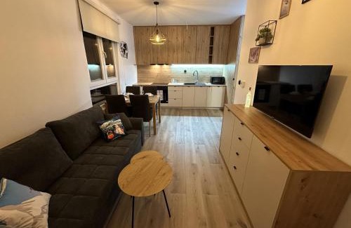 Jahorina Apartamento | Sunset Pines Apt, Villa Mont