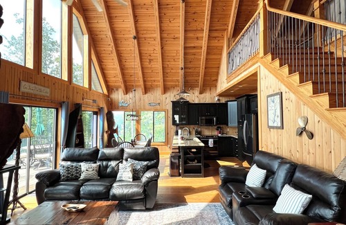 Six Mile Casa | Sunset Point on Lake Keowee