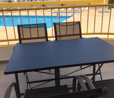 Portimao Apartamento | Sunset Presidente Algarve