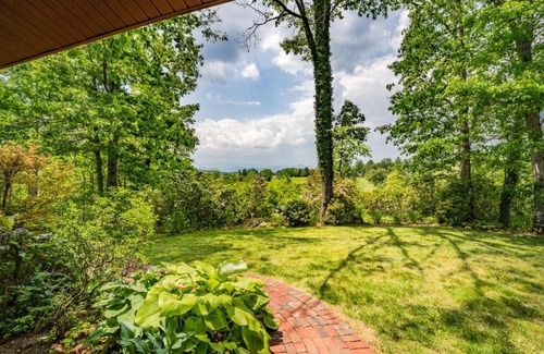 Penrose Casa | Sunset Ranch over Crab Creek
