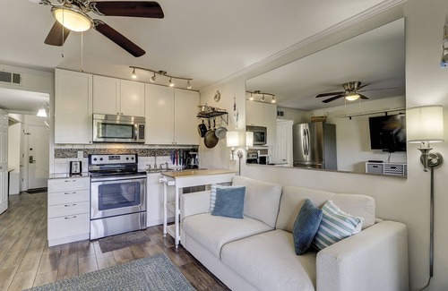 Hilton Head Island Villa | Sunset Rentals | Seaside 255