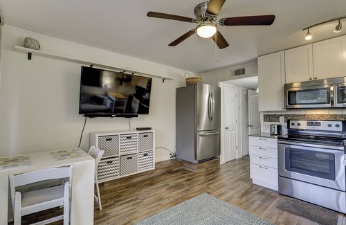 Hilton Head Island Villa | Sunset Rentals | Seaside 255