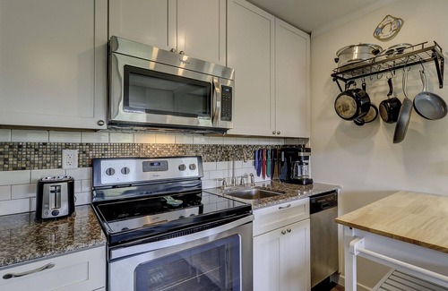 Hilton Head Island Villa | Sunset Rentals | Seaside 255