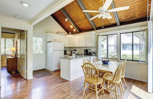 Night Heron Casa | Sunset Rentals | Night Heron 55