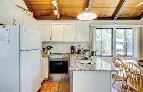 Night Heron Casa | Sunset Rentals | Night Heron 55