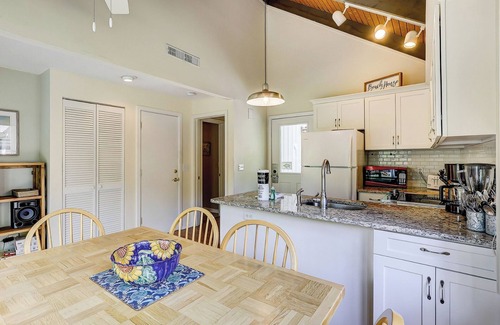 Night Heron Casa | Sunset Rentals | Night Heron 55