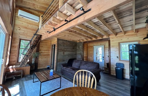 Greenwich Casa | Sunset Reset TreeHouse