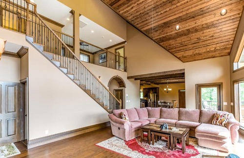 Franklin Casa | Sunset Reset
