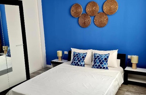 Mamaia-Sat Apartamento | Sunset Residence Mamaia