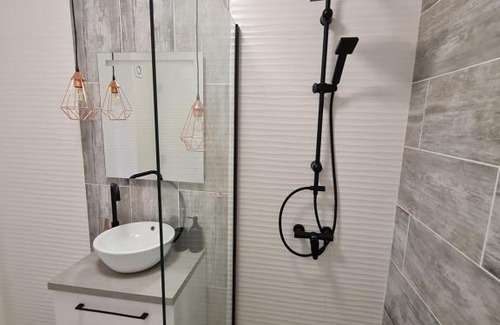 Mamaia-Sat Apartamento | Sunset Residence Mamaia