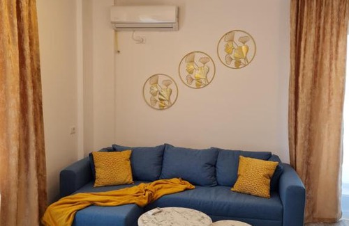 Mamaia-Sat Apartamento | Sunset Residence Mamaia