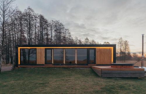 Pieriga Casa | Sunset Retreat