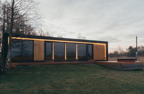 Pieriga Casa | Sunset Retreat