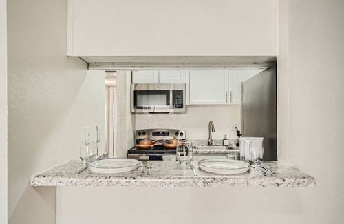 Tucson Apartamento | Sunset Retreat with Unique amenities!