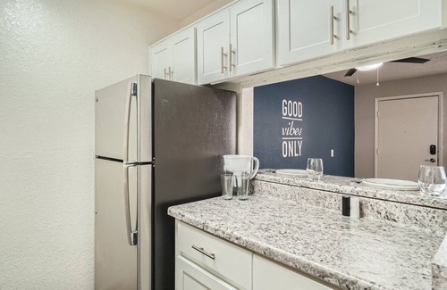 Tucson Apartamento | Sunset Retreat with Unique amenities!