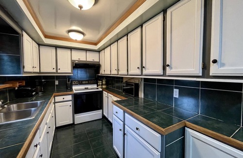 Drummond Island Casa | Sunset Ridge on Drummond Island