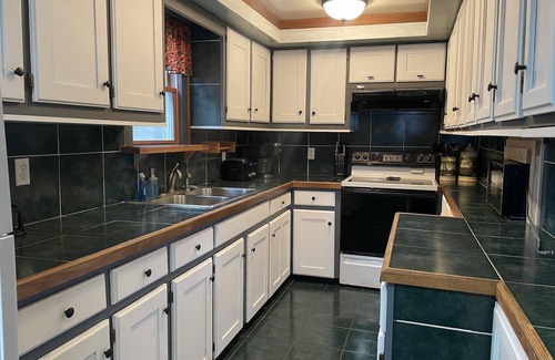Drummond Island Casa | Sunset Ridge on Drummond Island