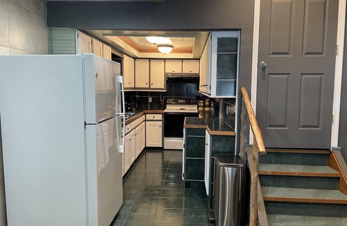Drummond Island Casa | Sunset Ridge on Drummond Island