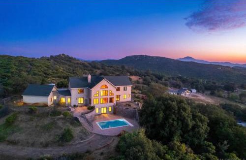 Alpine Casa | Sunset-Ridge