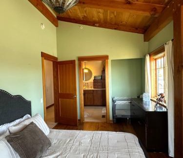 Alpine Casa | Sunset-Ridge