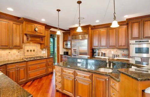 Rising Fawn Casa | Sunset Ridge