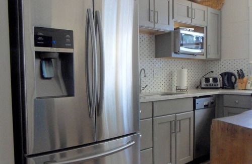 Crescent City Casa | Sunset River Cottage on the Scenic St Johns River